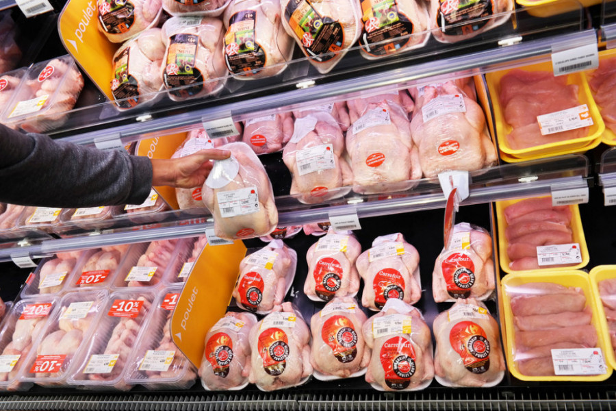 TRIK KOJI JE ODUŠEVIO MILIONE Za pet sekundi proverite da li je meso koje kupujete sveže