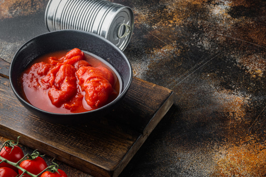 Pet ko vrata za konzervu pelata: Evo kako da poboljšate ukus omiljenog sosa
