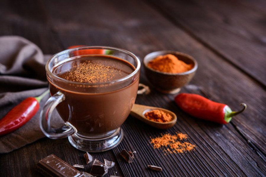 Zbog jednog neočekivanog SASTOJKA ova topla čokolada će da vam zagreje atmosferu DO USIJANJA