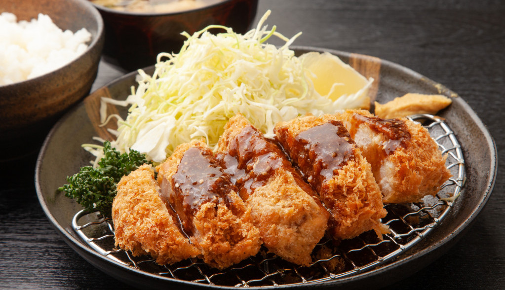 JAPANSKI KOTLET Probajte ovo neodoljivo jelo koje je neobičnije od svih