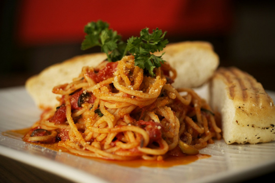 NISU NI BOLONJEZE, NI KARBONARA Evo kako da napravite najukusnije špagete