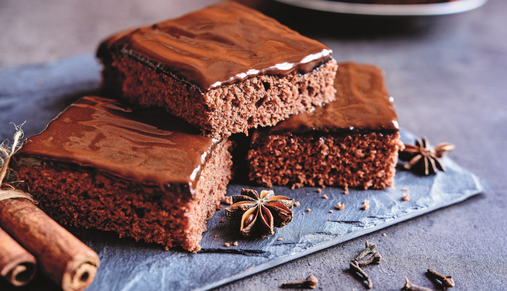 MEDENO MOJE, MEDENO Medenjak od čokolade postaće vam omiljeni kolač