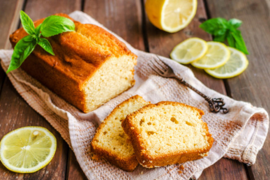 Jednostavna torta od samo četiri sastojka IDEALNA ZA KRAJ MESECA KAD JE NOVČANIK PRAZAN