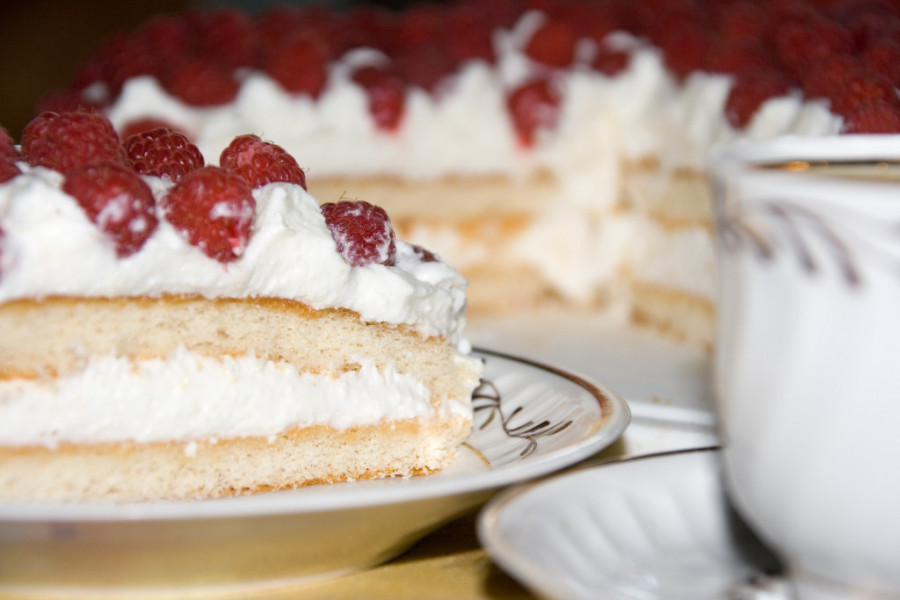 NAJOTMENIJA TORTA NA SVETU Pavlova torta, elegancija fenomenalnog ukusa