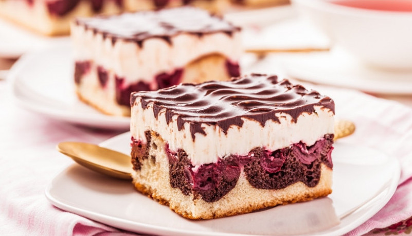ZAPLOVITE SEĆANJIMA Dunavski talasi je starinski kolač i pravi se širom Evrope