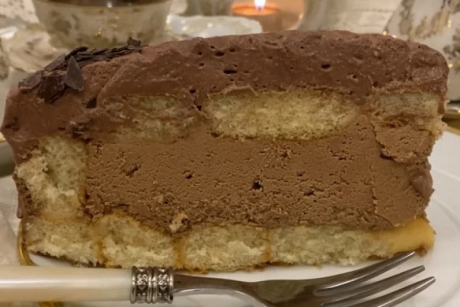 IZ KUVARA NAŠIH MAMA I BAKA OMILJENA, ČUVENA Markiza torta: Čokoladna, pahuljasta, lagana