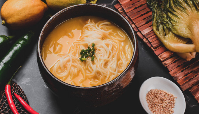 EM POPULARNA EM ZDRAVA Miso supa ponos i dika japanske kuhinje