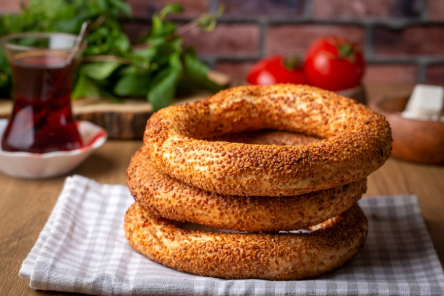 POZNATO PECIVO Ne morate da idete u Tursku, dajemo vam najbolji recept za turski đevrek natopljen sirupom!