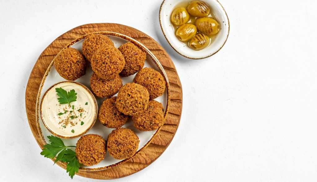 falafel