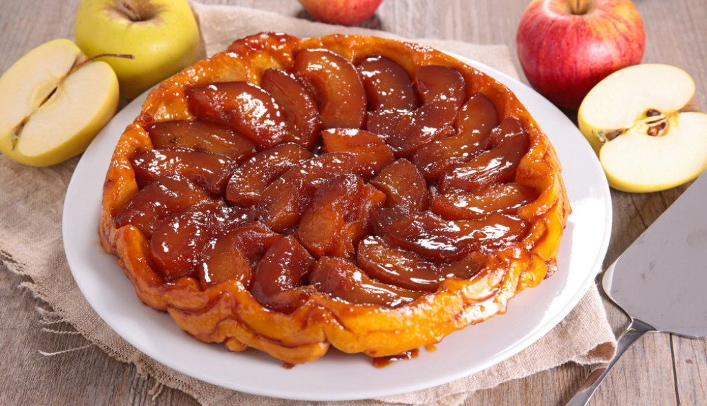 tart tatin