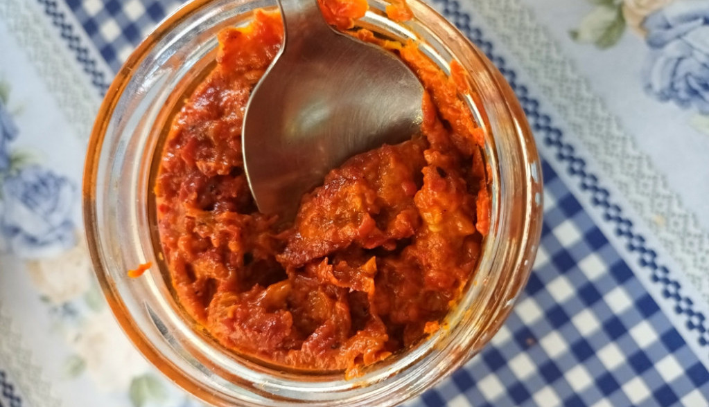 makedonski ajvar