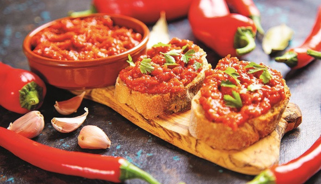 ajvar