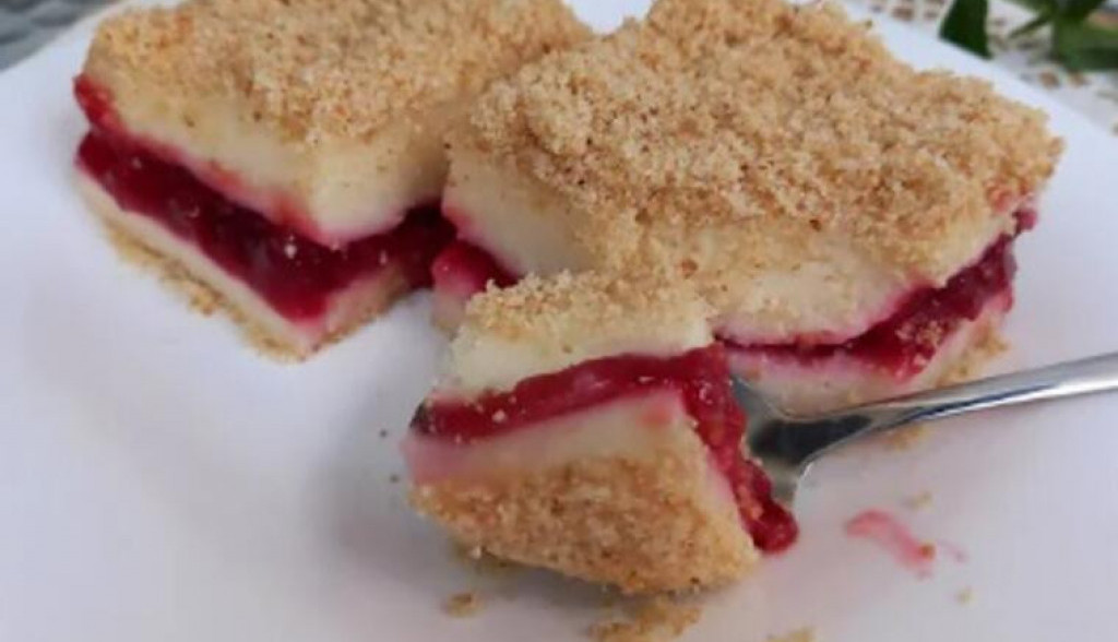 lažne knedle sa šljivama