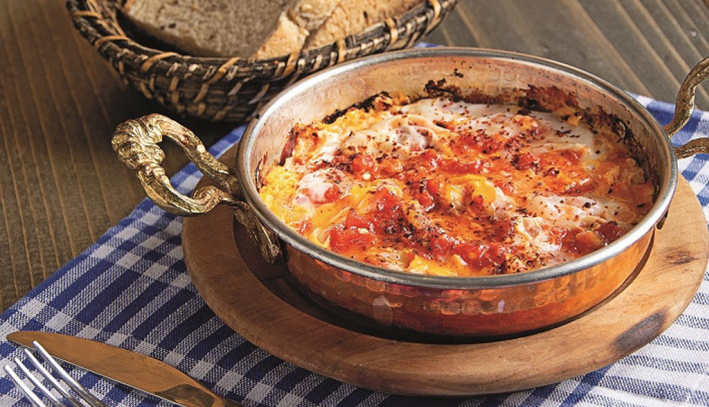 menemen