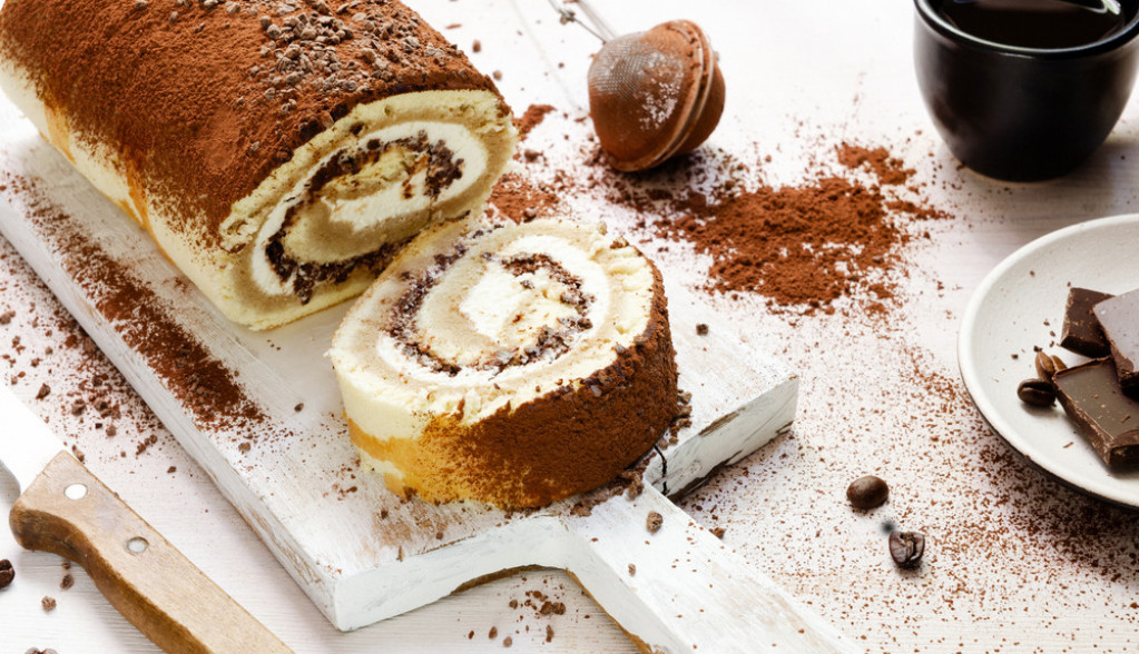 tiramisu rolat