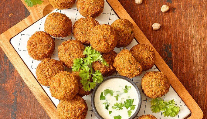 falafel