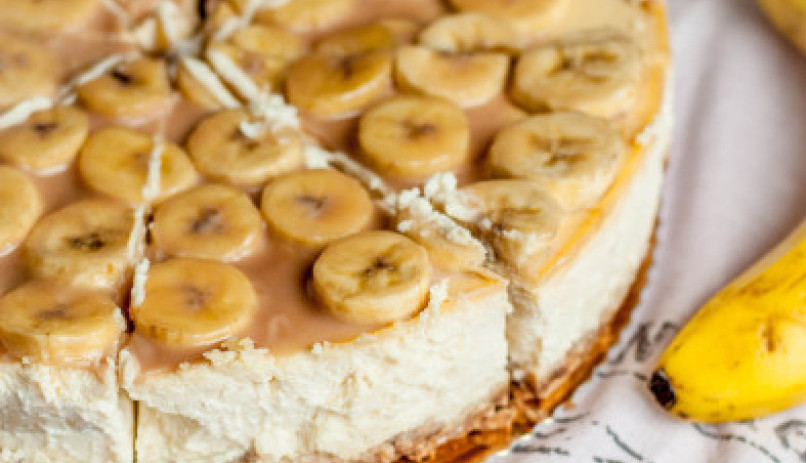 torta sa bananama