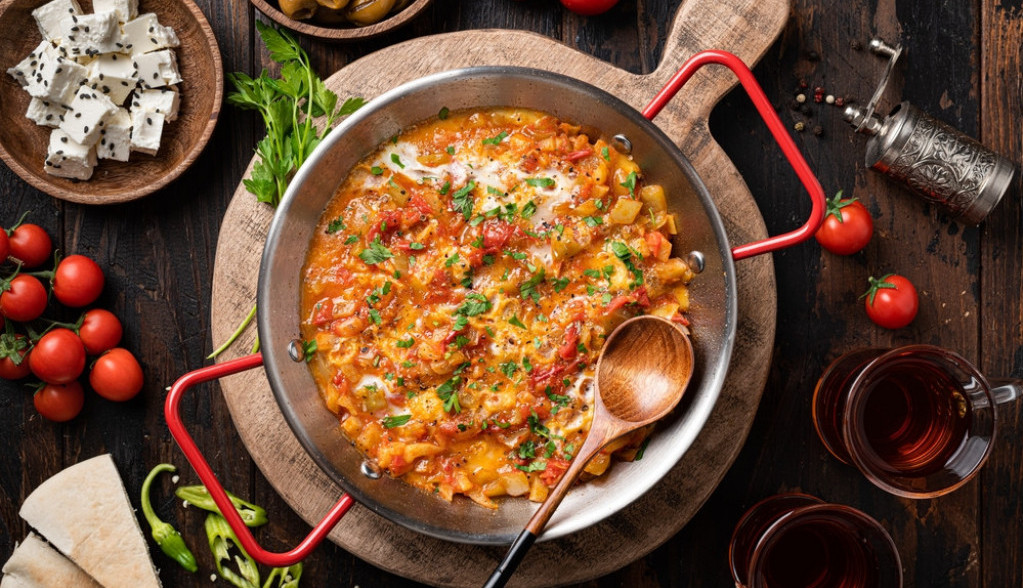 menemen