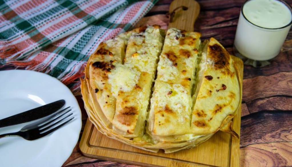 kosovska filija sa kajmakom