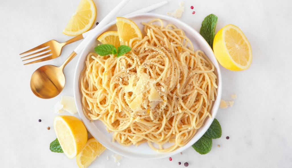 testenina sa limunom