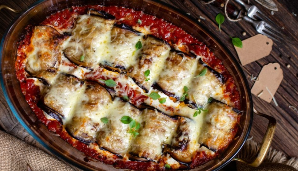 zapečene rolnice od patlidžana