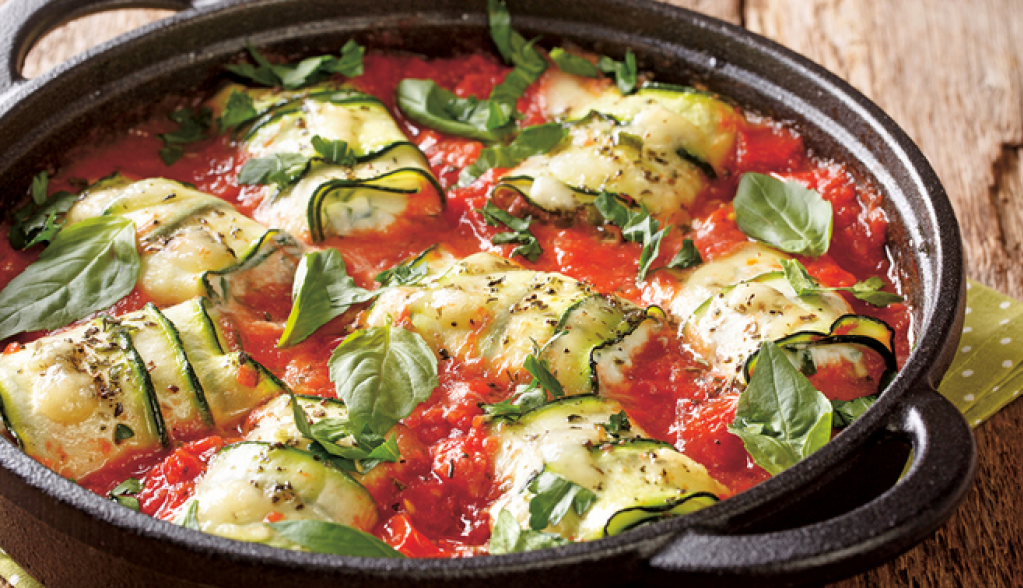 pužići u paradajz sosu