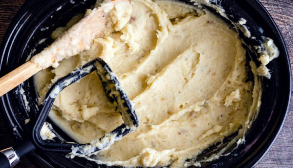 pire od krompira i pasulja