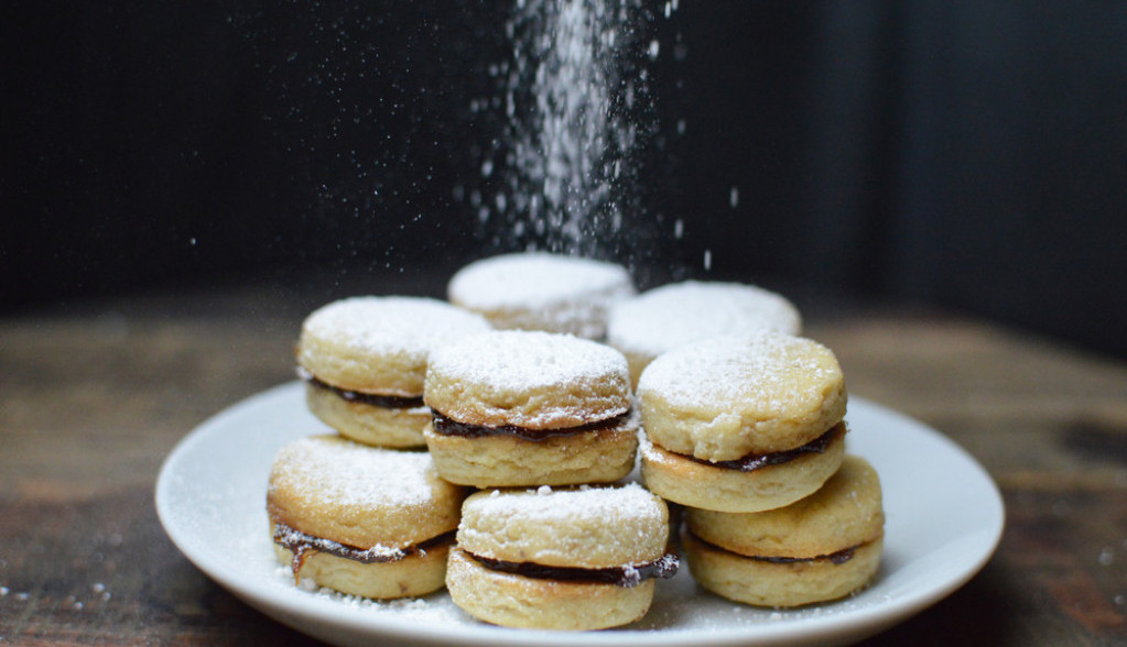 hilandarske vanilice