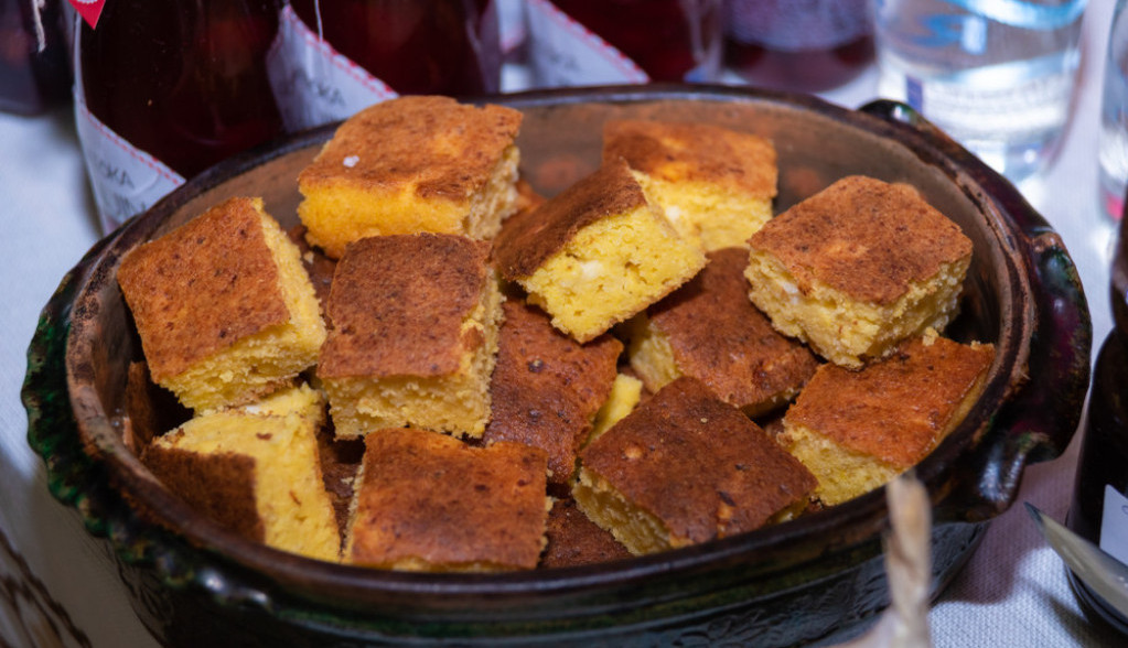 proja sa kiselom vodom