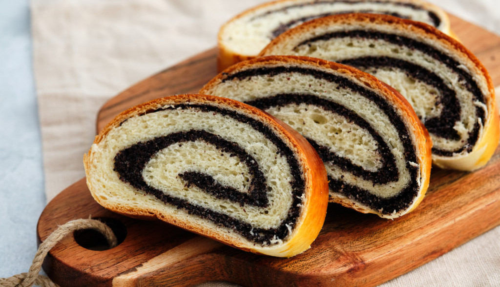 banatska štrudla sa makom