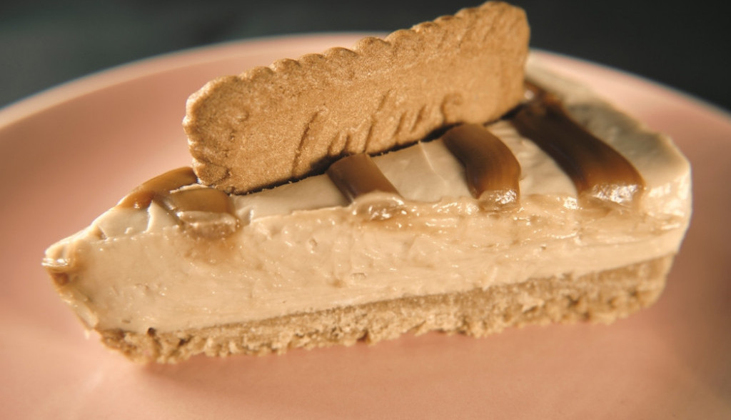 ledena torta sa kafom