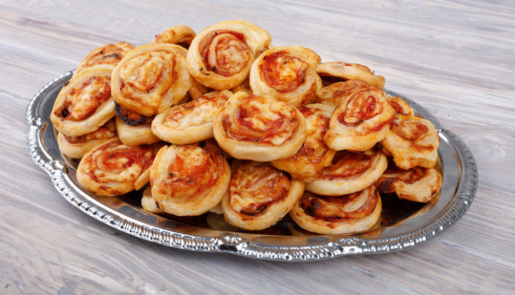 pužići sa kobasicom