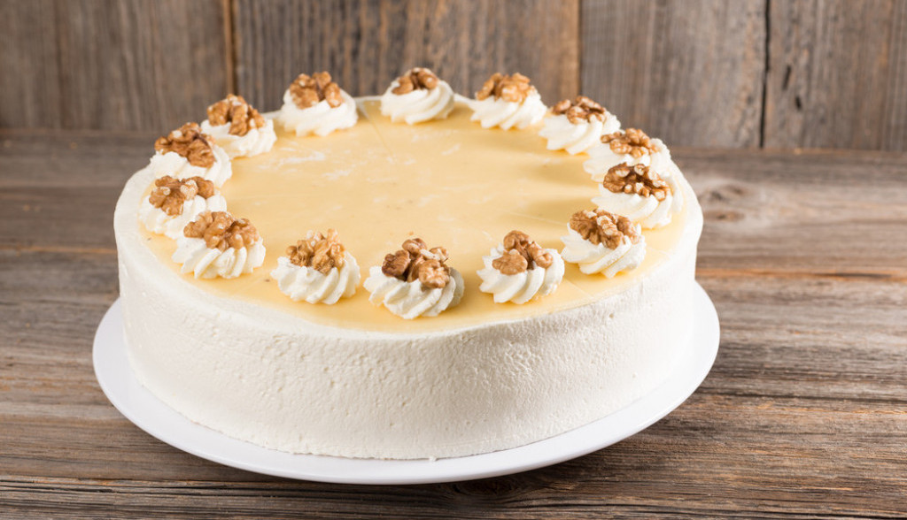 torta bratstvo i jedinstvo