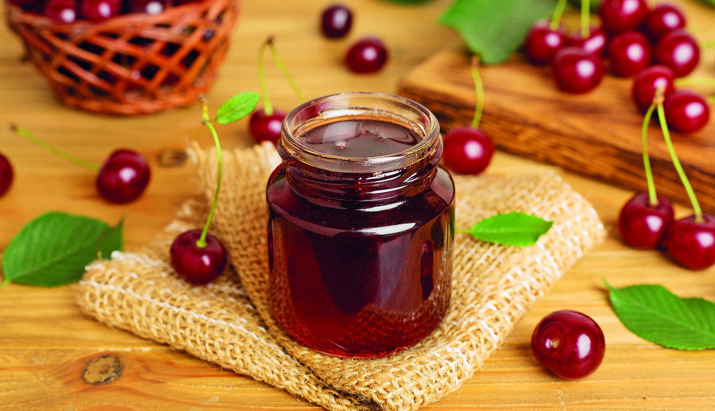 marmelada od višanja