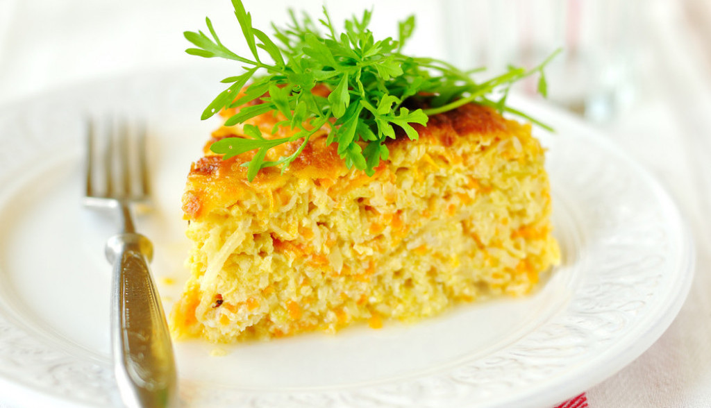 proja sa mladim lukom