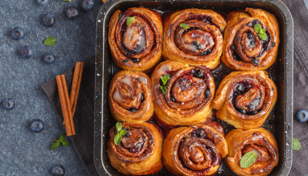 rolnice sa šljivama