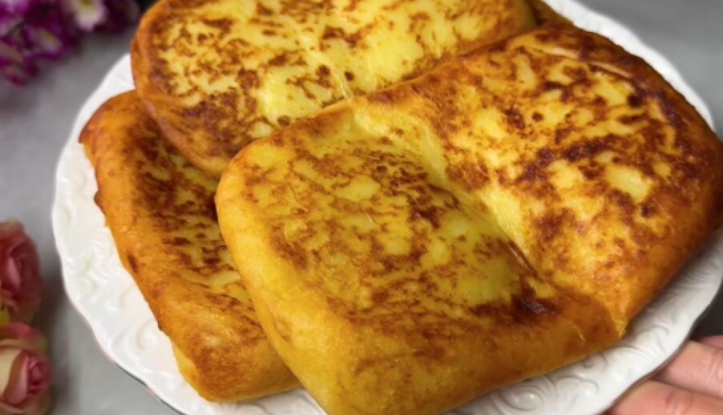 mekike od pire krompira