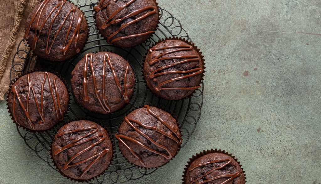čokoladni mafini