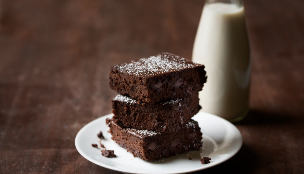čokoladni kolač za mršavljenje