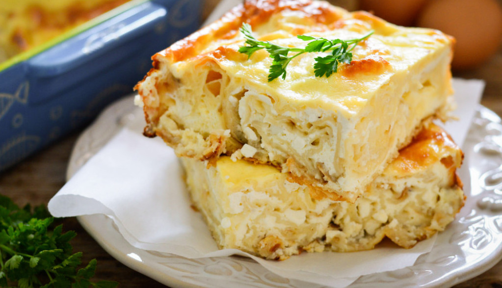 šumadijska gibanica