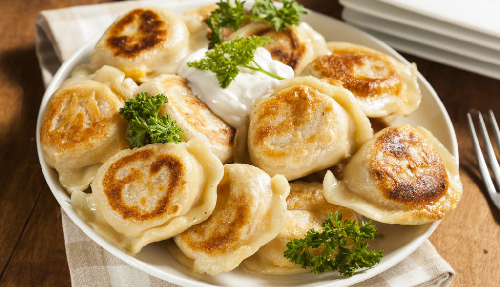pirogi