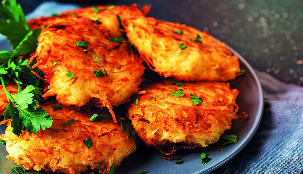 palačinke od krompira