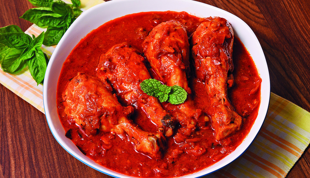 bataci u paradajz sosu