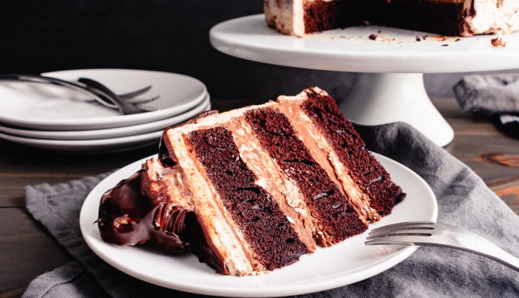 torta dobra domaćica