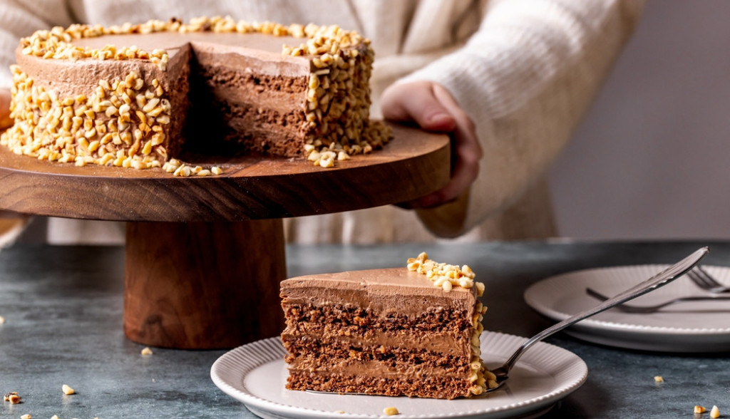 torta najlepše želje