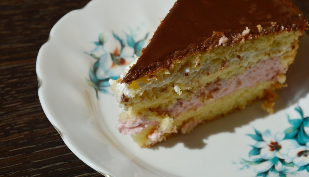 torta monahinjina tajna