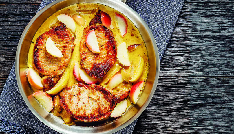 krmenadle sa jabukama