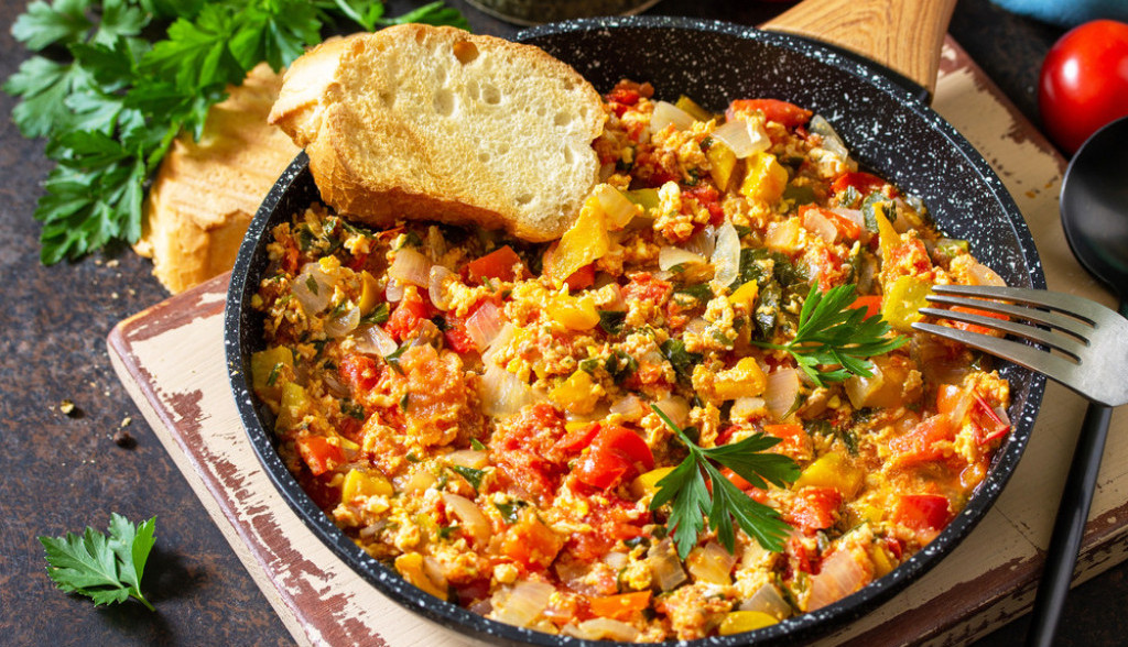menemen