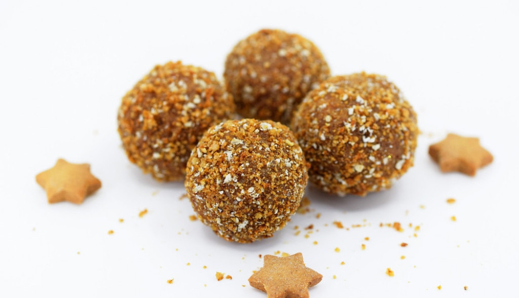 domaće marlenka kuglice