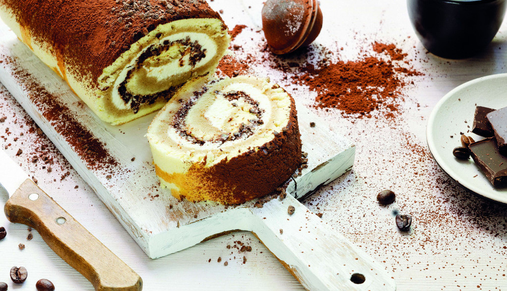 tiramisu rolat